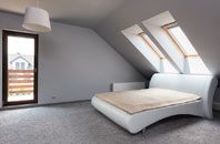 Allanshaugh bedroom extensions